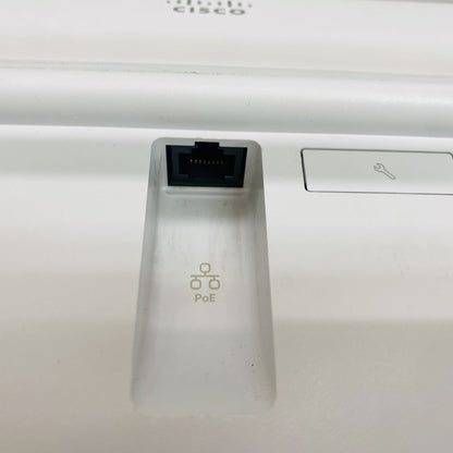 Cisco Webex Room Kit Mini TTC7-26 w/ Touch 10 TTC5-09 Controller (Grade A)