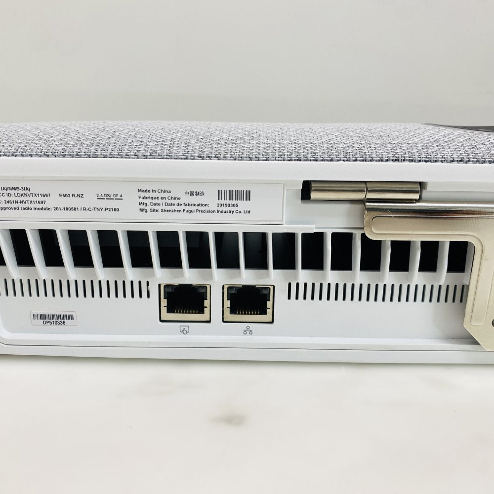 Cisco Webex Room Kit Mini TTC7-26 + Touch 10 TTC5-09 w/ Wall Mount (Grade A)