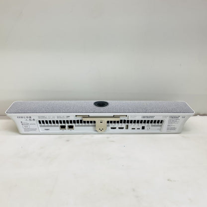 Cisco Webex Room Kit Mini TTC7-26 + Touch 10 TTC5-09 w/ Wall Mount (Grade A)