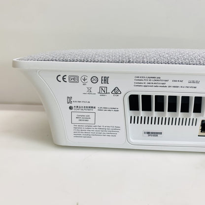 Cisco Webex Room Kit Mini TTC7-26 + Touch 10 TTC5-09 w/ Wall Mount (Grade A)