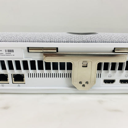 Cisco Webex Room Kit Mini TTC7-26 + Touch 10 TTC5-09 w/ Wall Mount (Grade A)