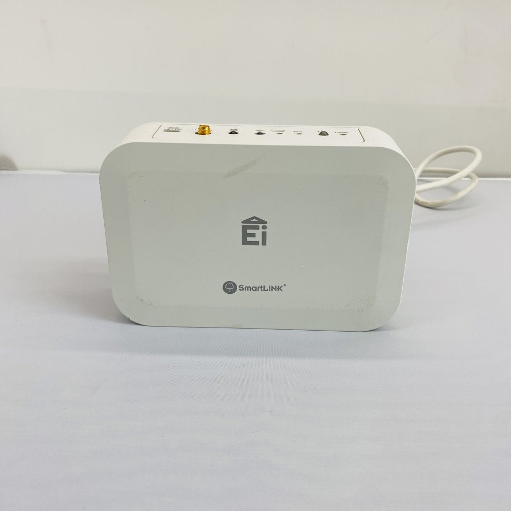 Ei SmartLINK Gateway Ei1000G Smoke Alarm Gateway Wi-Fi UK Plug Grade D