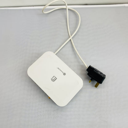Ei SmartLINK Gateway Ei1000G Smoke Alarm Gateway Wi-Fi UK Plug Grade D
