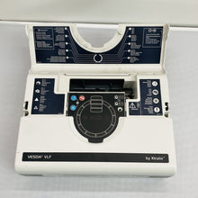 Xtralis VESDA VLF-500 Detector Model 516-018-023 Smoke Aspirating System Grade C