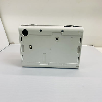 Xtralis VESDA VLF-500 Detector Model 516-018-023 Smoke Aspirating System Grade C