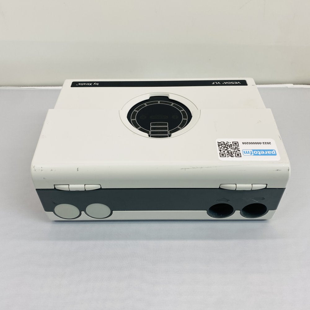 Xtralis VESDA VLF-500 Detector Model 516-018-023 Smoke Aspirating System Grade C