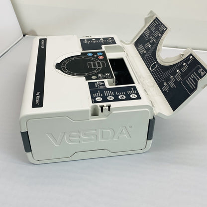 Xtralis VESDA VLF-500 Detector Model 516-018-023 Smoke Aspirating System Grade C