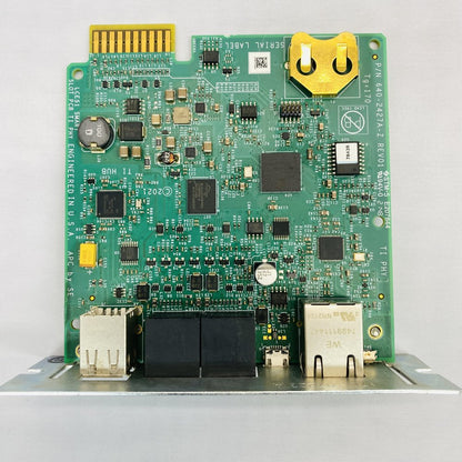 Schneider Electric AP9641 Network Management Card 3 for APC UPS Grade B