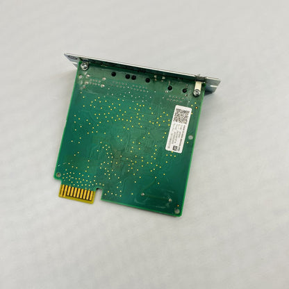 Schneider Electric AP9641 Network Management Card 3 for APC UPS Grade B
