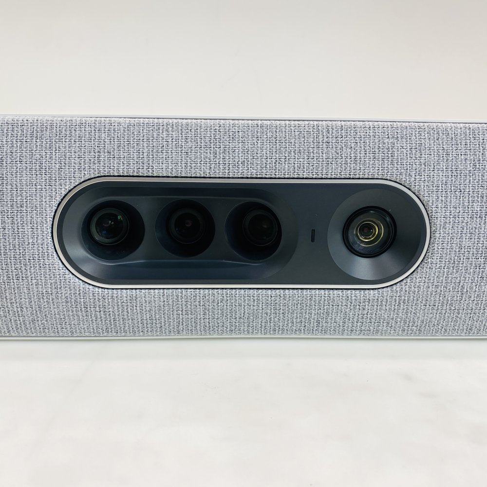 Cisco Webex Video Conference Kit Pro Quad Camera TTC8-10 - NO PSU (Grade B)