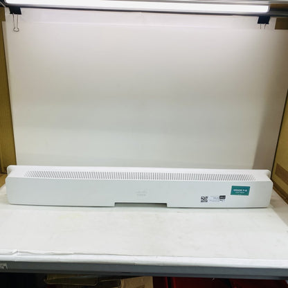 Cisco Webex Video Conference Kit Pro Quad Camera TTC8-10 - NO PSU (Grade B)