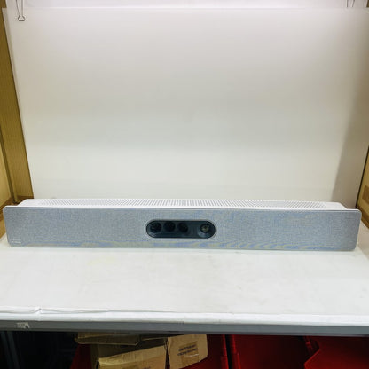 Cisco Webex Video Conference Kit Pro Quad Camera TTC8-10 - NO PSU (Grade B)