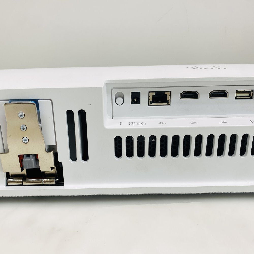 Cisco Webex Video Conference Kit Pro Quad Camera TTC8-10 - NO PSU (Grade B)