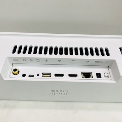 Cisco Webex Video Conference Kit Pro Quad Camera TTC8-10 - NO PSU (Grade B)