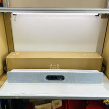 Cisco Webex Video Conference Kit Pro Quad Camera TTC8-10 - NO PSU (Grade B)