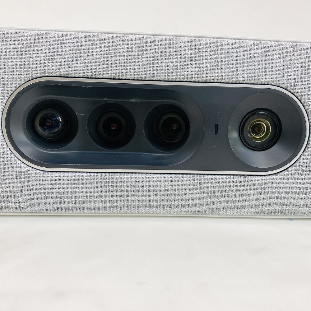 Cisco Webex Video Conference Kit Pro Quad Camera TTC8-10 - NO PSU (Grade D)