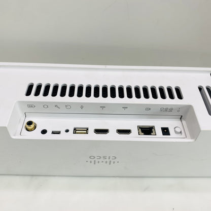 Cisco Webex Video Conference Kit Pro Quad Camera TTC8-10 - NO PSU (Grade D)