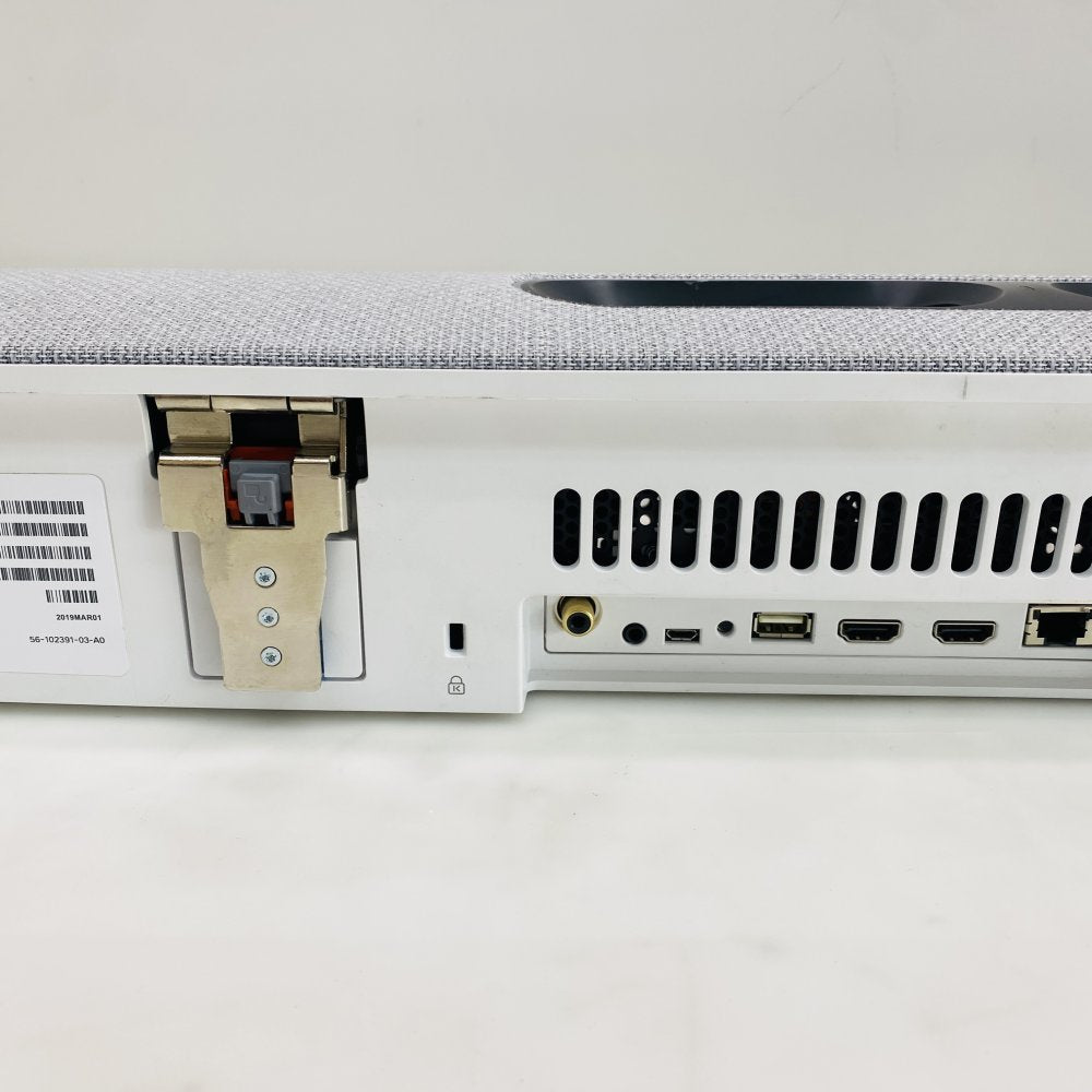 Cisco Webex Video Conference Kit Pro Quad Camera TTC8-10 - NO PSU (Grade D)