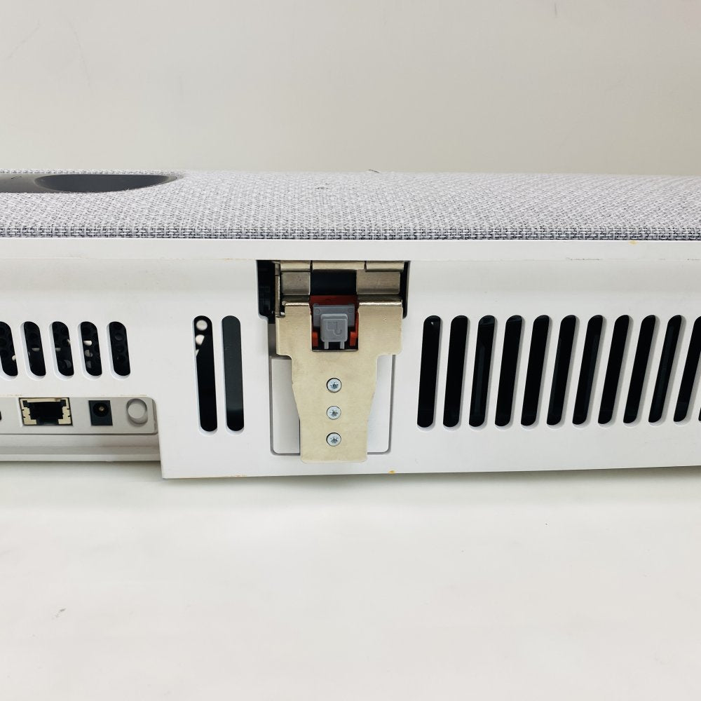Cisco Webex Video Conference Kit Pro Quad Camera TTC8-10 - NO PSU (Grade D)