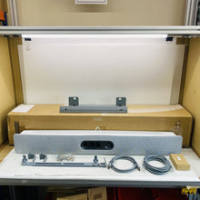 Cisco Spark Quad Camera Video Bar TTC8-10 Mounting Kit & Cables-NO PSU (Grade A)