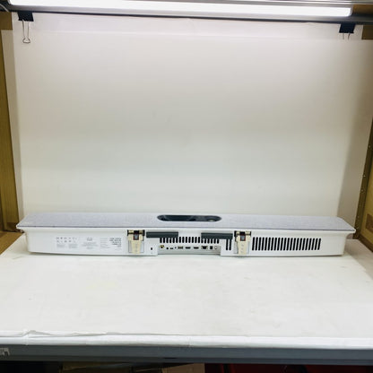 Cisco Spark Quad Camera Video Bar TTC8-10 Mounting Kit & Cables-NO PSU (Grade A)