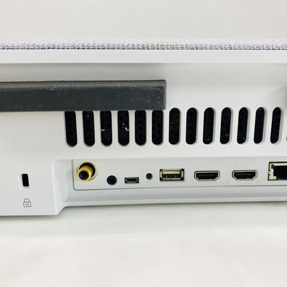 Cisco Spark Quad Camera Video Bar TTC8-10 Mounting Kit & Cables-NO PSU (Grade A)
