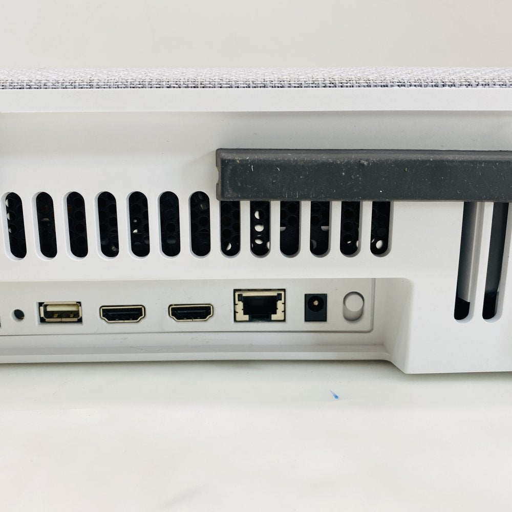 Cisco Spark Quad Camera Video Bar TTC8-10 Mounting Kit & Cables-NO PSU (Grade A)