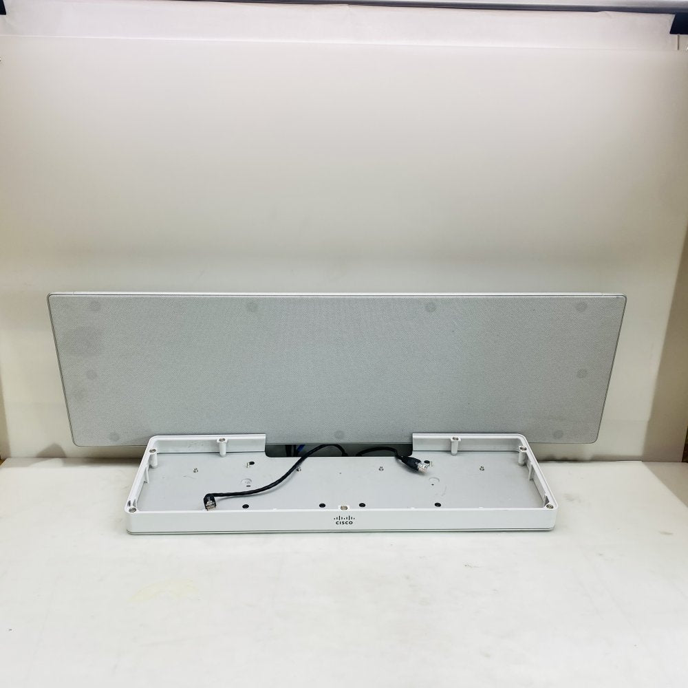 Cisco TelePresence Speaker Only TTC8-09 - NO PSU - UNTESTED (Grade D)
