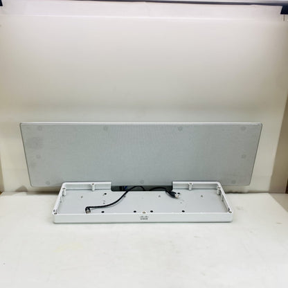 Cisco TelePresence Speaker Only TTC8-09 - NO PSU - UNTESTED (Grade D)