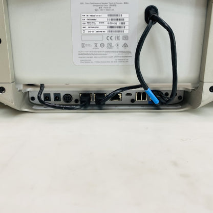 Cisco TelePresence Speaker Only TTC8-09 - NO PSU - UNTESTED (Grade D)