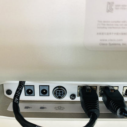 Cisco TelePresence Speaker Only TTC8-09 - NO PSU - UNTESTED (Grade D)