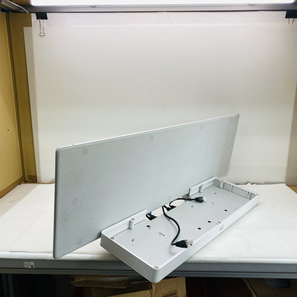 Cisco TelePresence Speaker Only TTC8-09 - NO PSU - UNTESTED (Grade D)