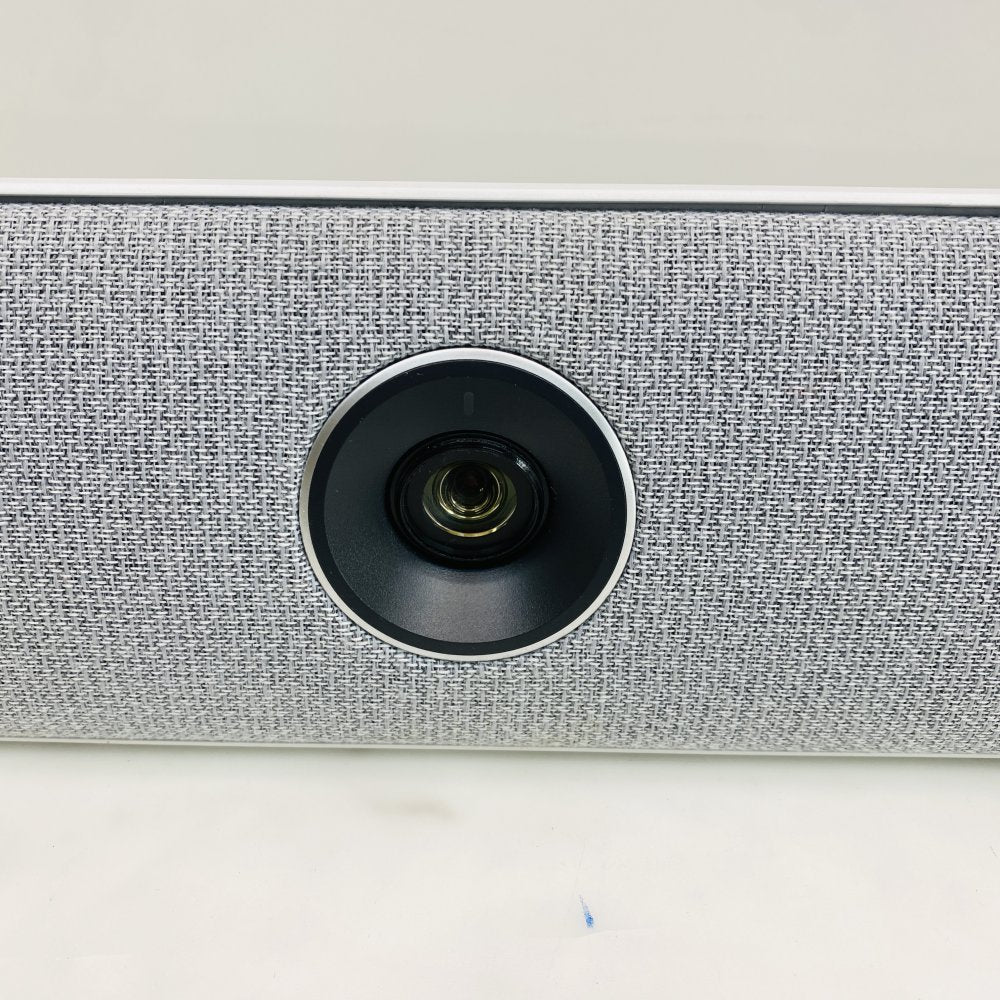 Cisco Webex Room Kit TTC7-23 + Cisco Room Navigator TTC5-15 & PSU (Grade A)