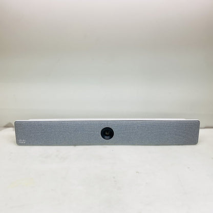 Cisco Webex Room Kit TTC7-23 + Cisco Room Navigator TTC5-15 & PSU (Grade A)