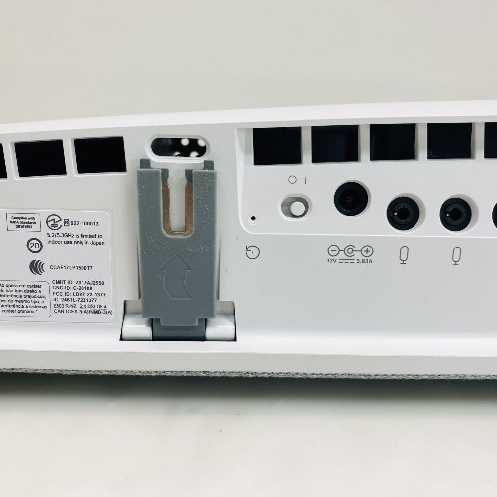 Cisco Webex Room Kit TTC7-23 + Cisco Room Navigator TTC5-15 & PSU (Grade A)