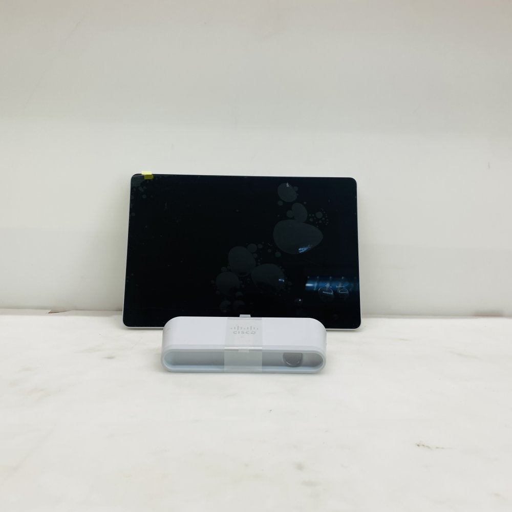 Cisco Webex Room Kit TTC7-23 + Cisco Room Navigator TTC5-15 & PSU (Grade A)