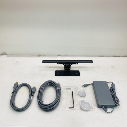 Cisco Webex Room Kit Mini TTC7-26 Video Bar w/ Mount & Cables (Grade A)