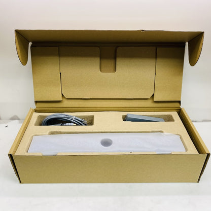 Cisco Webex Room Kit Mini TTC7-26 Video Bar w/ Mount & Cables (Grade A)