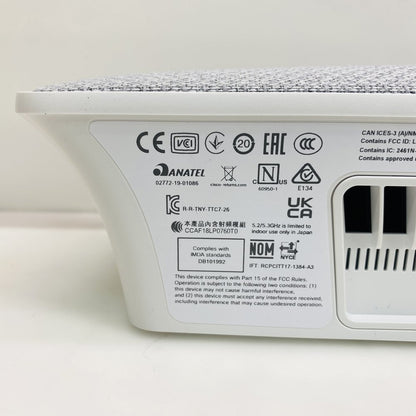 Cisco Webex Room Kit Mini TTC7-26 Video Bar w/ Mount & Cables (Grade A)