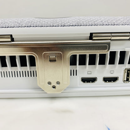 Cisco Webex Room Kit Mini TTC7-26 Video Bar w/ Mount & Cables (Grade A)