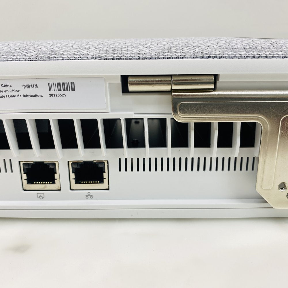 Cisco Webex Room Kit Mini TTC7-26 Video Bar w/ Mount & Cables (Grade A)