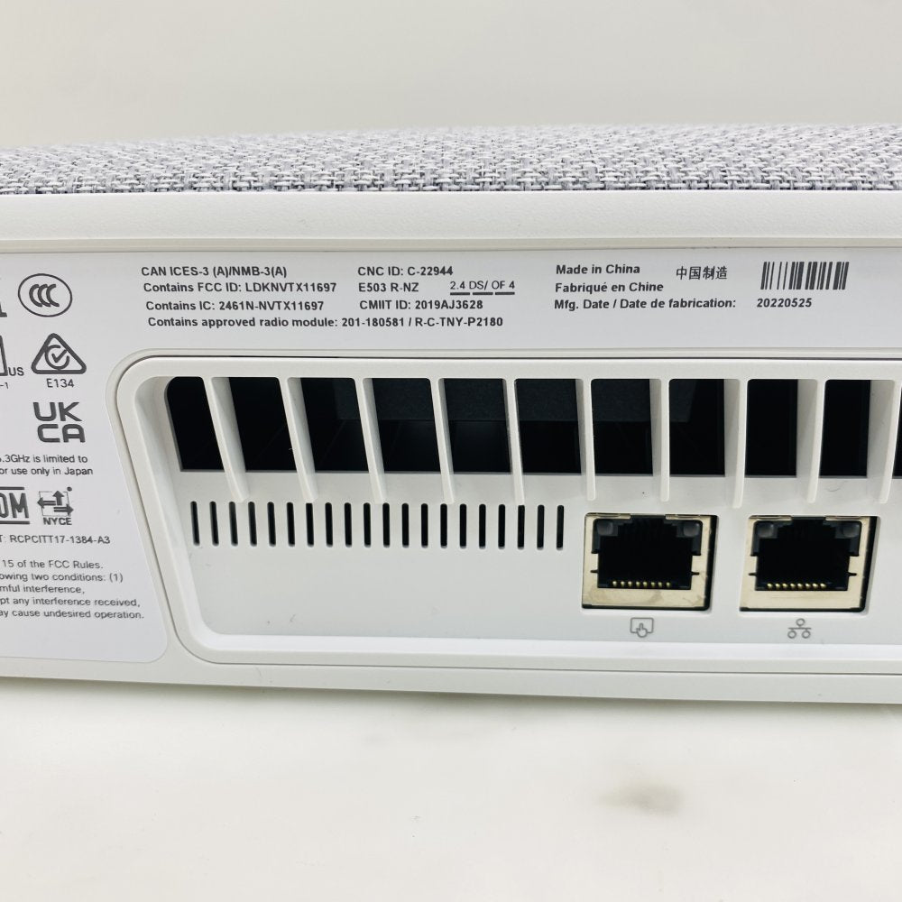Cisco Webex Room Kit Mini TTC7-26 Video Bar w/ Mount & Cables (Grade A)