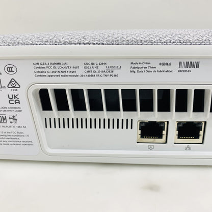 Cisco Webex Room Kit Mini TTC7-26 Video Bar w/ Mount & Cables (Grade A)