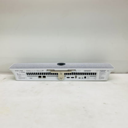 Cisco Webex Room Kit Mini TTC7-26 Video Bar + Cisco Touch 10 TTC5-09 (Grade A)