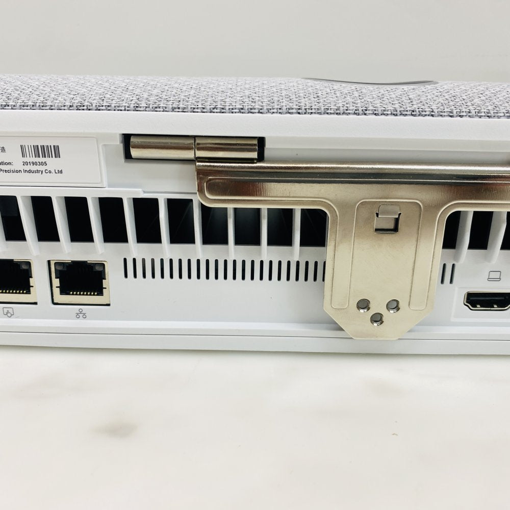 Cisco Webex Room Kit Mini TTC7-26 Video Bar + Cisco Touch 10 TTC5-09 (Grade A)