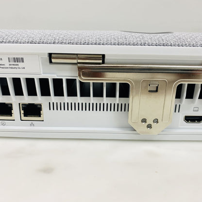 Cisco Webex Room Kit Mini TTC7-26 Video Bar + Cisco Touch 10 TTC5-09 (Grade A)