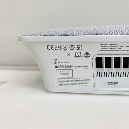 Cisco Webex Room Kit Mini TTC7-26 Video Bar + Cisco Touch 10 TTC5-09 (Grade A)