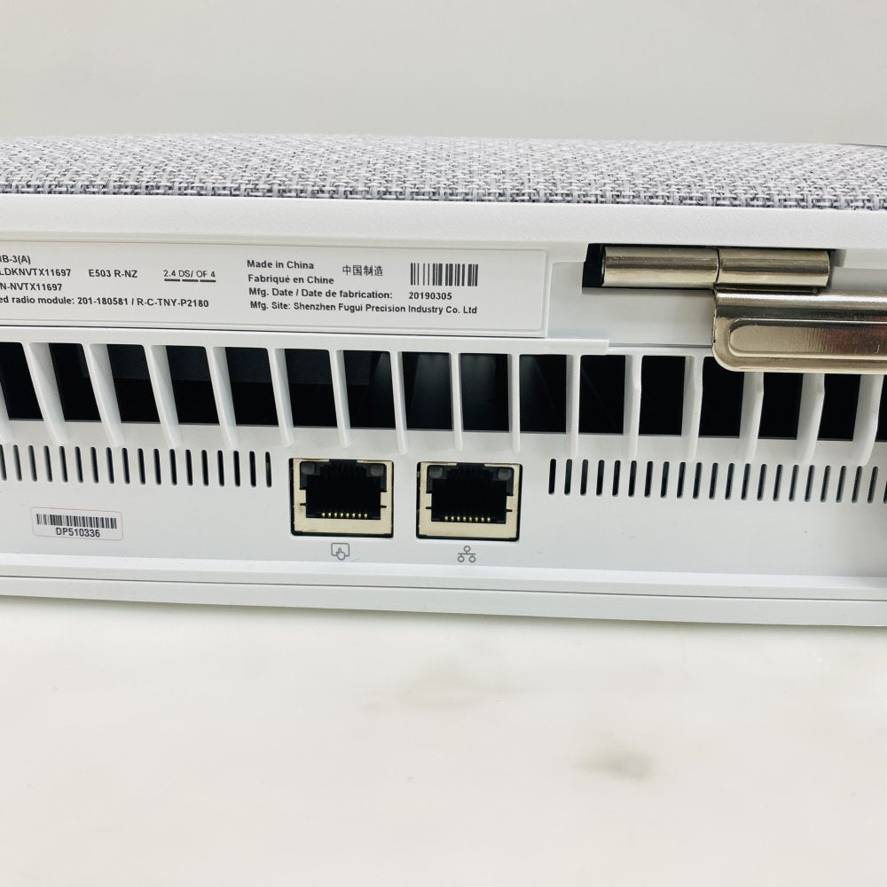 Cisco Webex Room Kit Mini TTC7-26 Video Bar + Cisco Touch 10 TTC5-09 (Grade A)