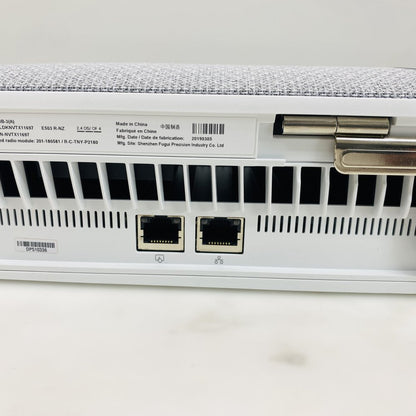 Cisco Webex Room Kit Mini TTC7-26 Video Bar + Cisco Touch 10 TTC5-09 (Grade A)