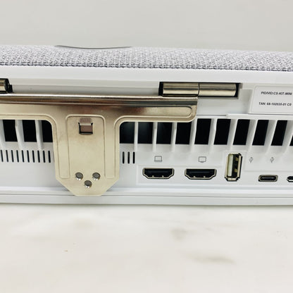 Cisco Webex Room Kit Mini TTC7-26 Video Bar + Cisco Touch 10 TTC5-09 (Grade A)